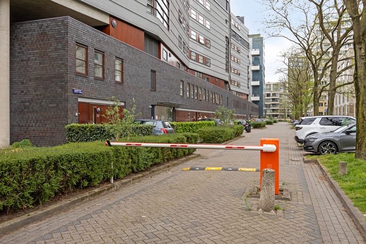 Foto 7 van Carnapstraat 53