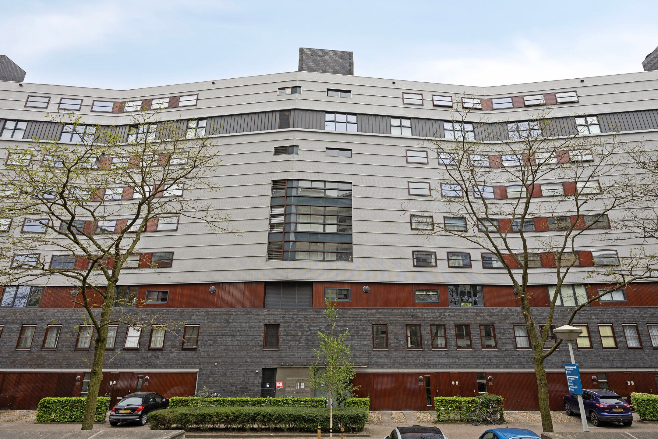 Foto 6 van Carnapstraat 53