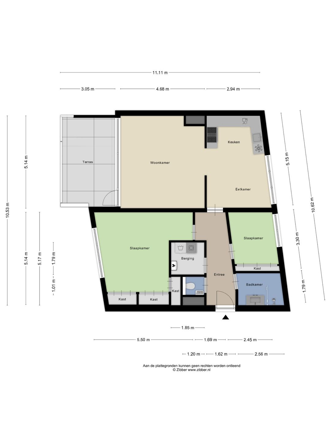 Foto 37 van Carnapstraat 53