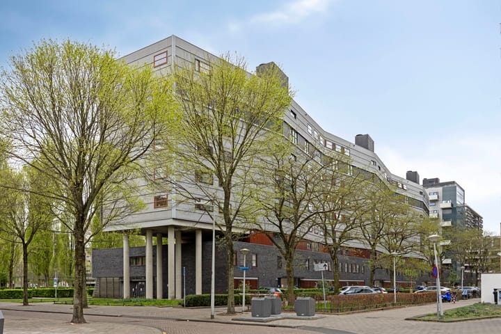 Foto 1 van Carnapstraat 53