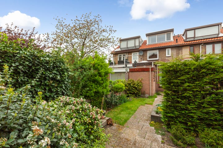 Foto 18 van Rozenlaan 58