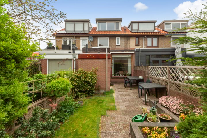 Foto 19 van Rozenlaan 58