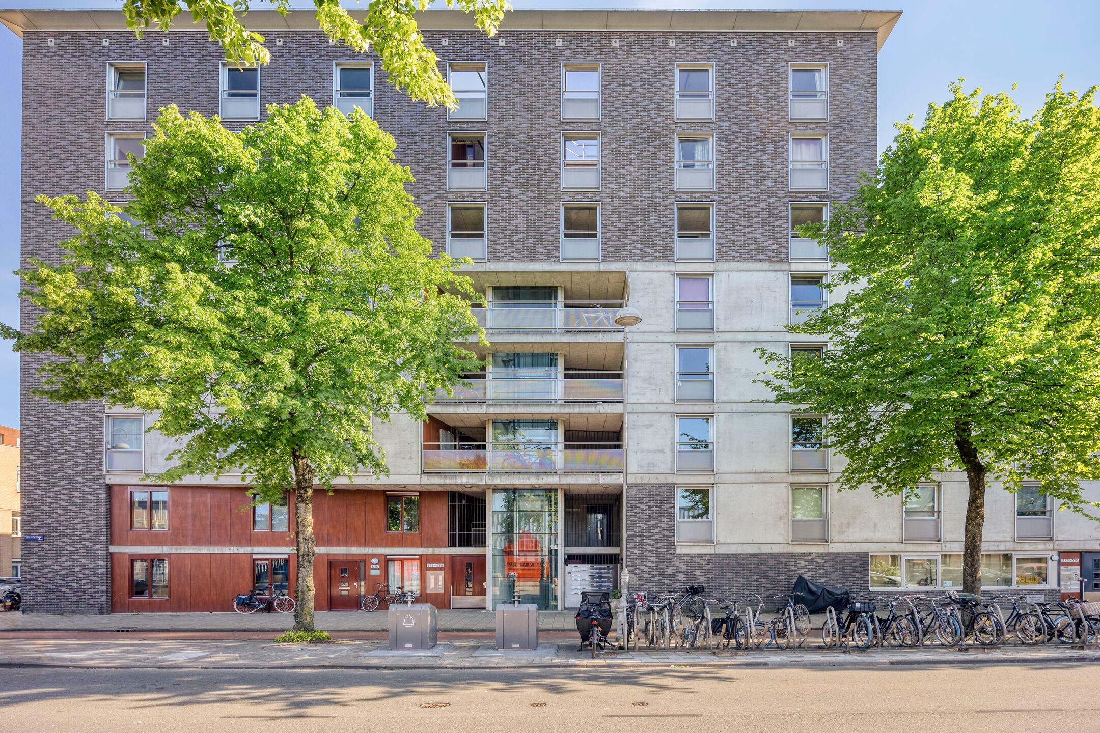 Foto 6 van Zeeburgerdijk 592