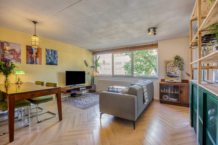 Foto 8 van Zeeburgerdijk 592