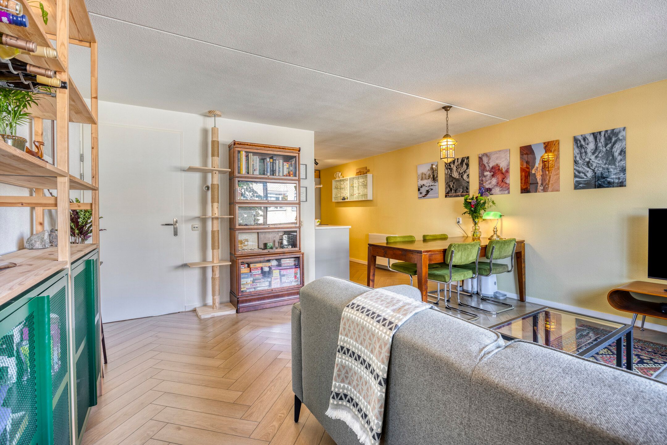 Foto 9 van Zeeburgerdijk 592