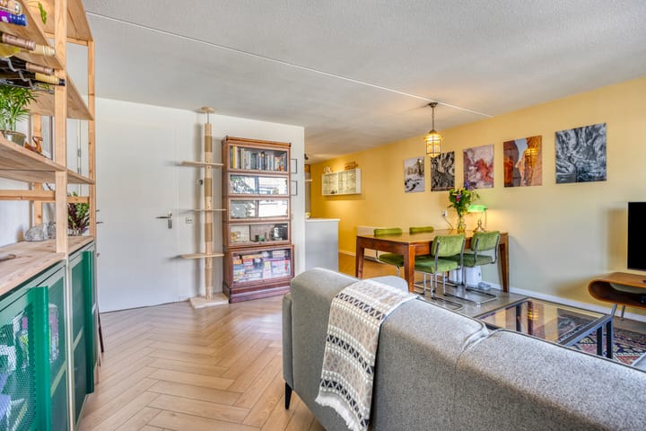 Foto 9 van Zeeburgerdijk 592