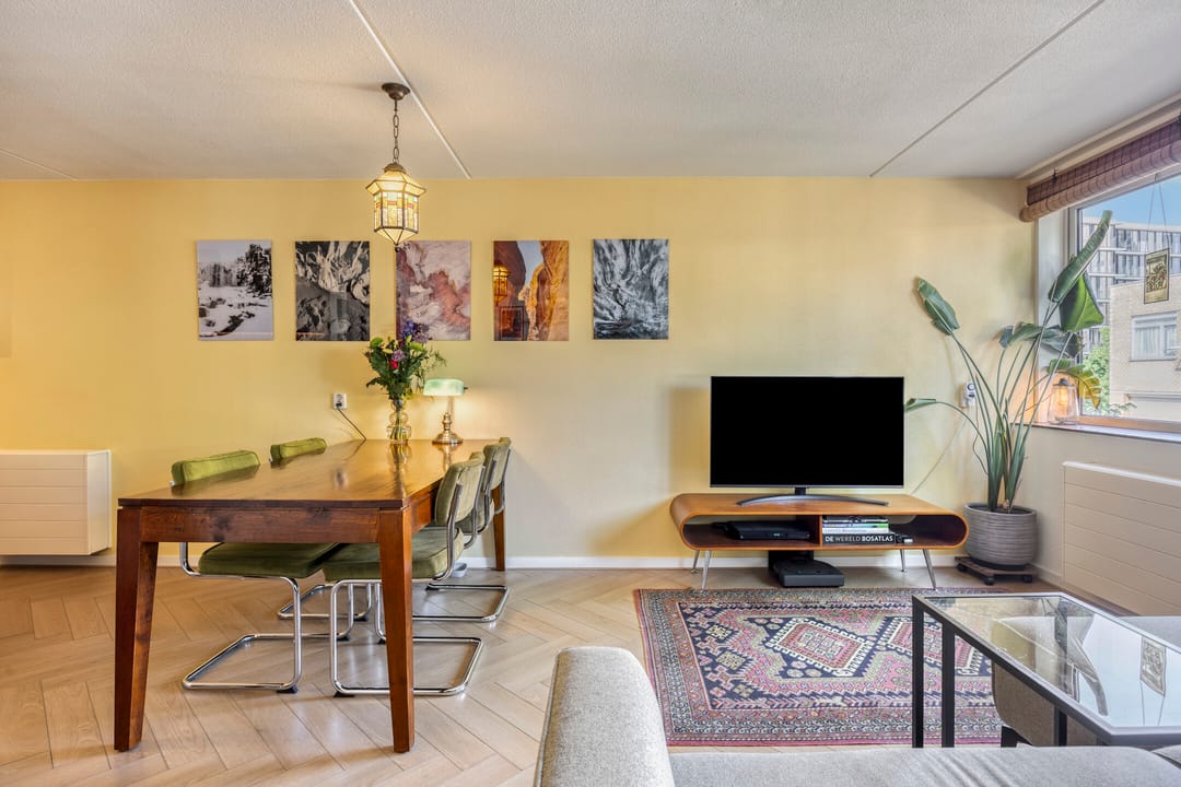 Foto 11 van Zeeburgerdijk 592