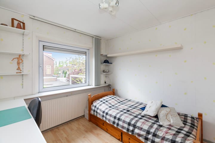 Foto 22 van Rozenlaan 58