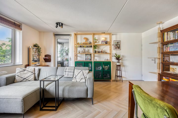 Foto 12 van Zeeburgerdijk 592