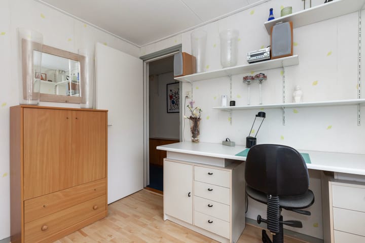 Foto 24 van Rozenlaan 58