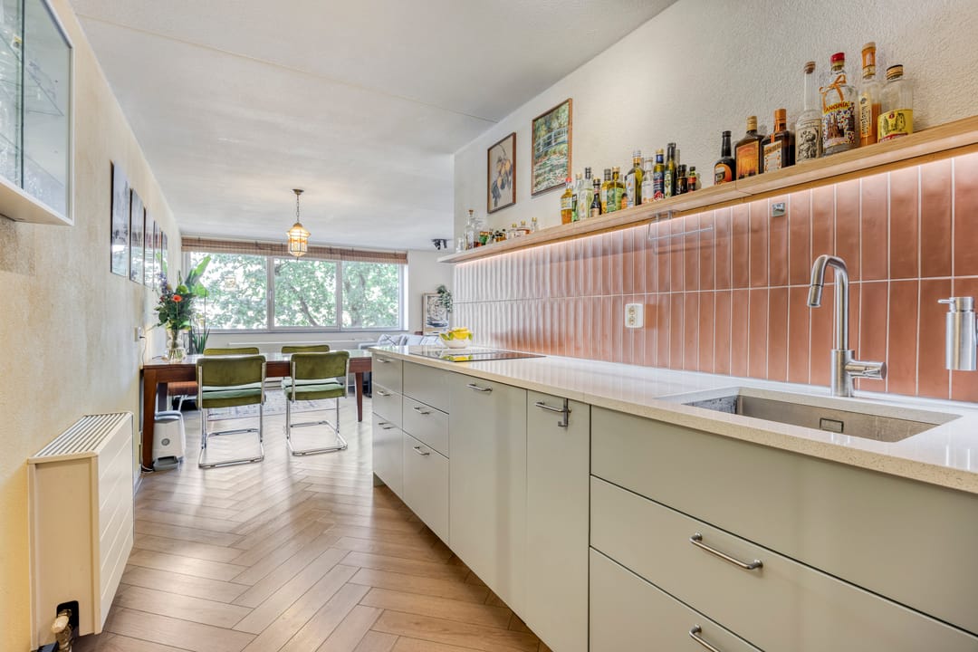 Foto 13 van Zeeburgerdijk 592