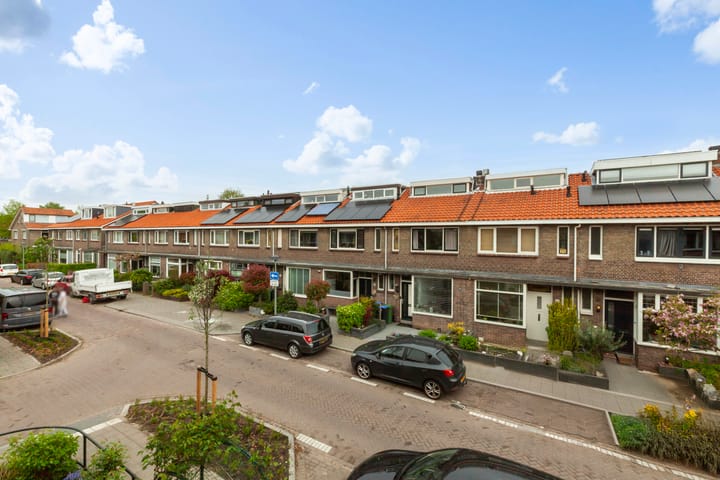 Foto 35 van Rozenlaan 58