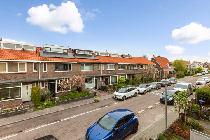 Foto 37 van Rozenlaan 58