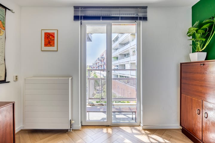 Foto 24 van Zeeburgerdijk 592