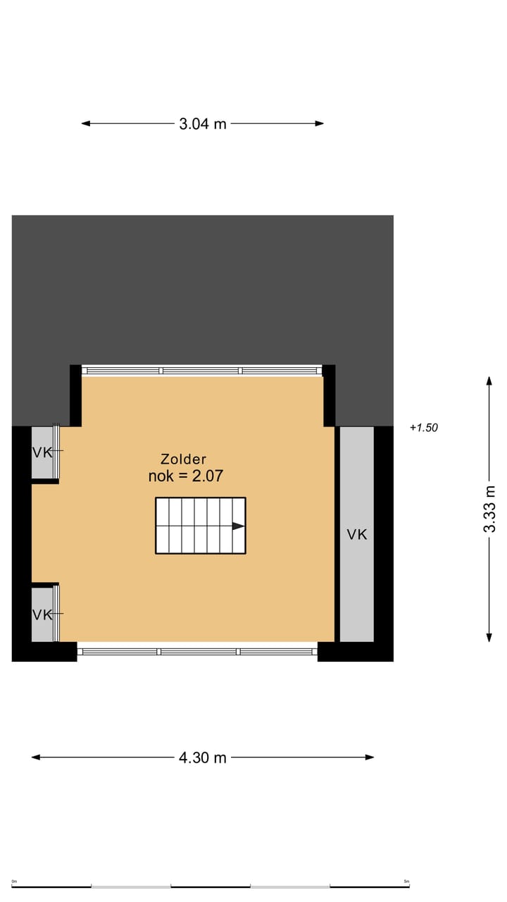 Foto 41 van Rozenlaan 58