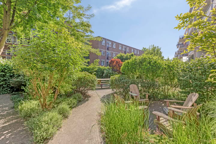 Foto 31 van Zeeburgerdijk 592