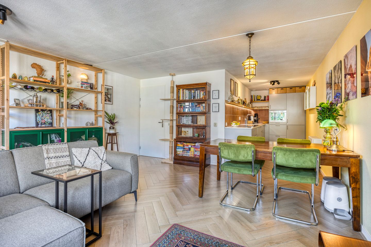 Foto 10 van Zeeburgerdijk 592