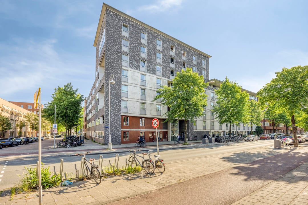 Foto 2 van Zeeburgerdijk 592