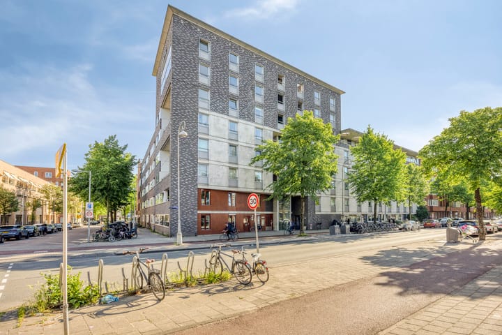 Foto 2 van Zeeburgerdijk 592