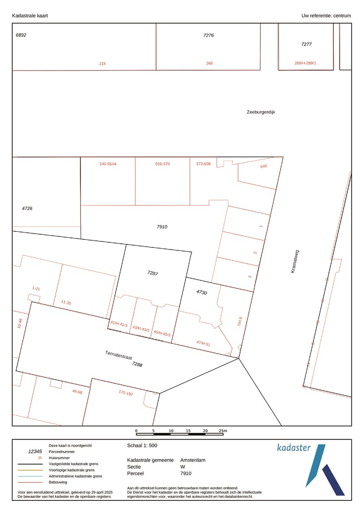 Foto 41 van Zeeburgerdijk 592