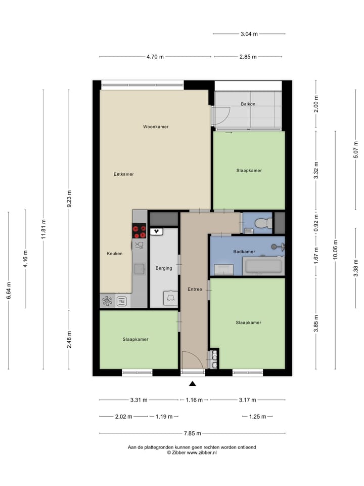 Foto 37 van Zeeburgerdijk 592