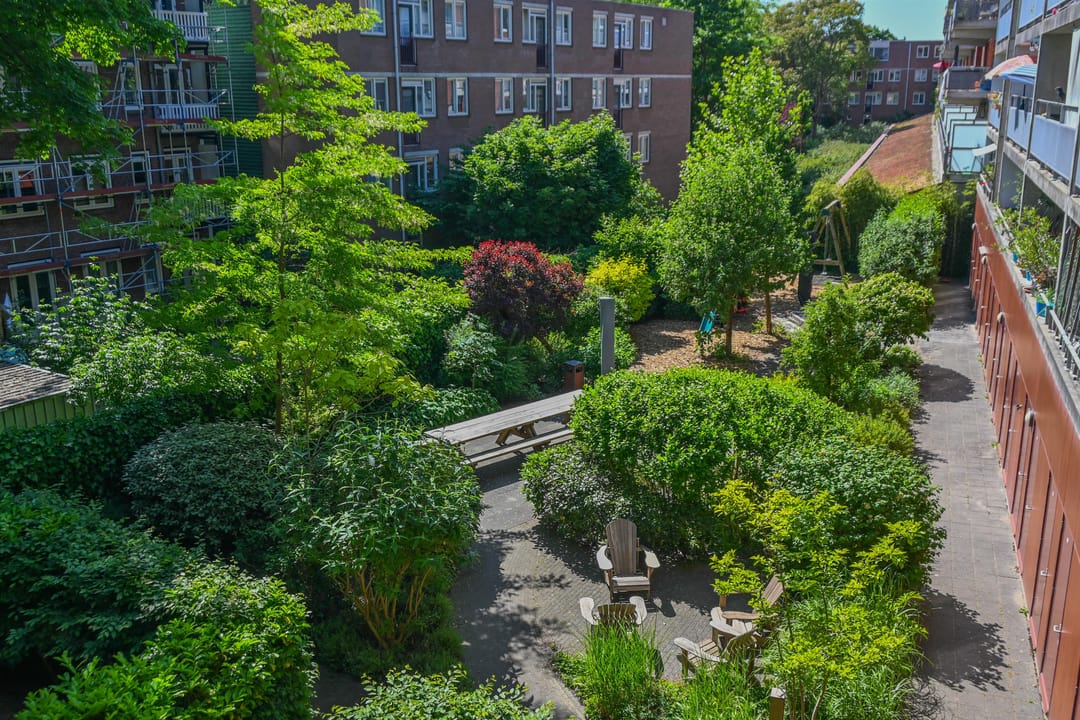 Foto 28 van Zeeburgerdijk 592