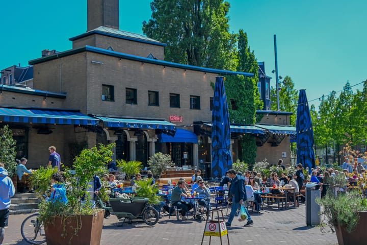 Foto 33 van Zeeburgerdijk 592