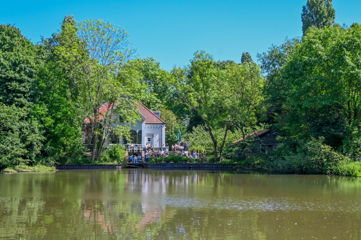 Foto 34 van Zeeburgerdijk 592