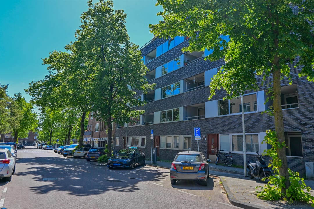 Foto 32 van Zeeburgerdijk 592