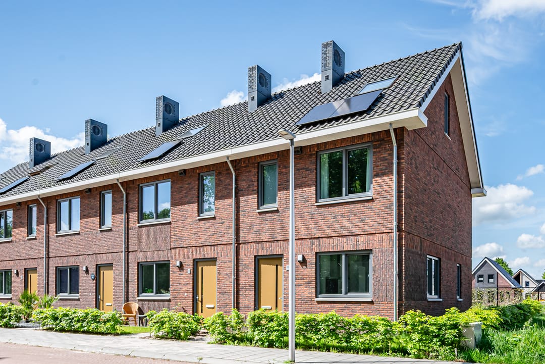 Foto 1 van Pastorielanden 20