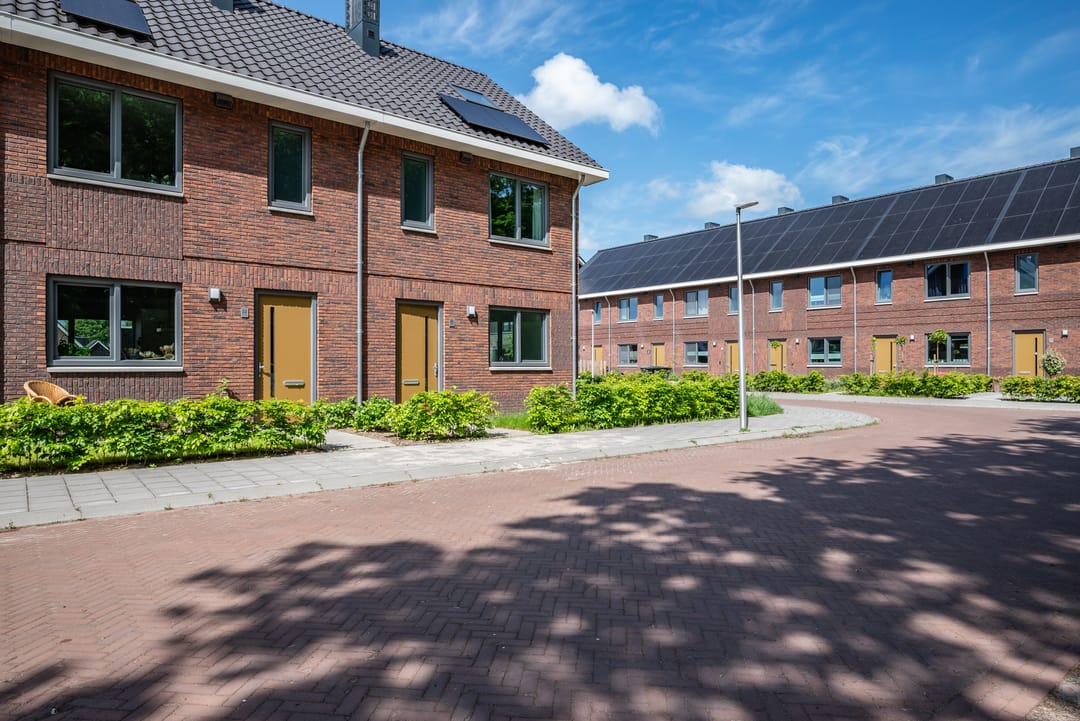 Foto 2 van Pastorielanden 20