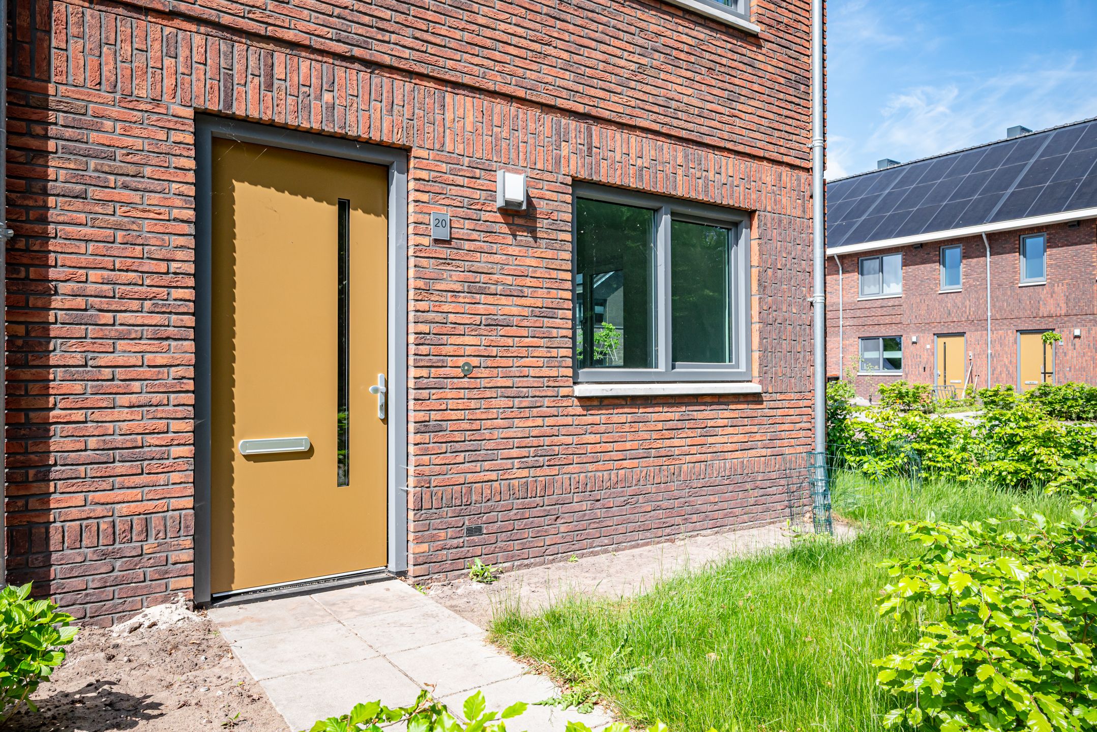 Foto 3 van Pastorielanden 20