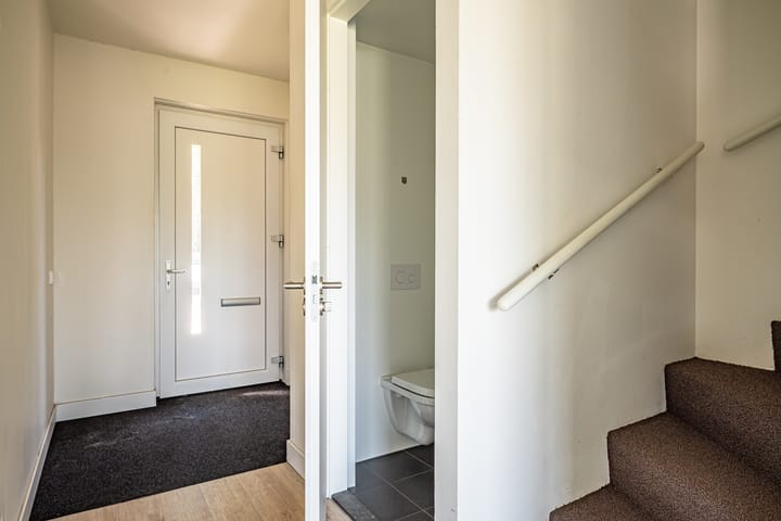 Foto 4 van Pastorielanden 20