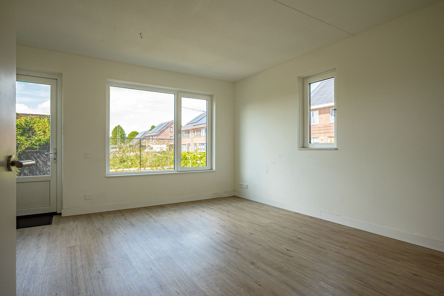 Foto 5 van Pastorielanden 20