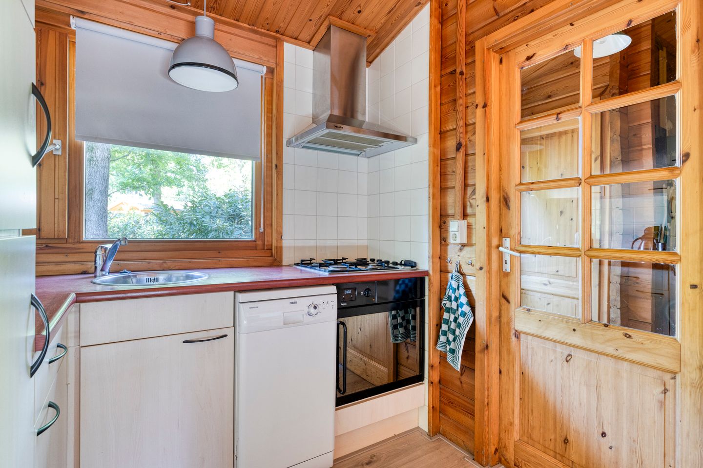 Foto 10 van Potdijk 8-H26