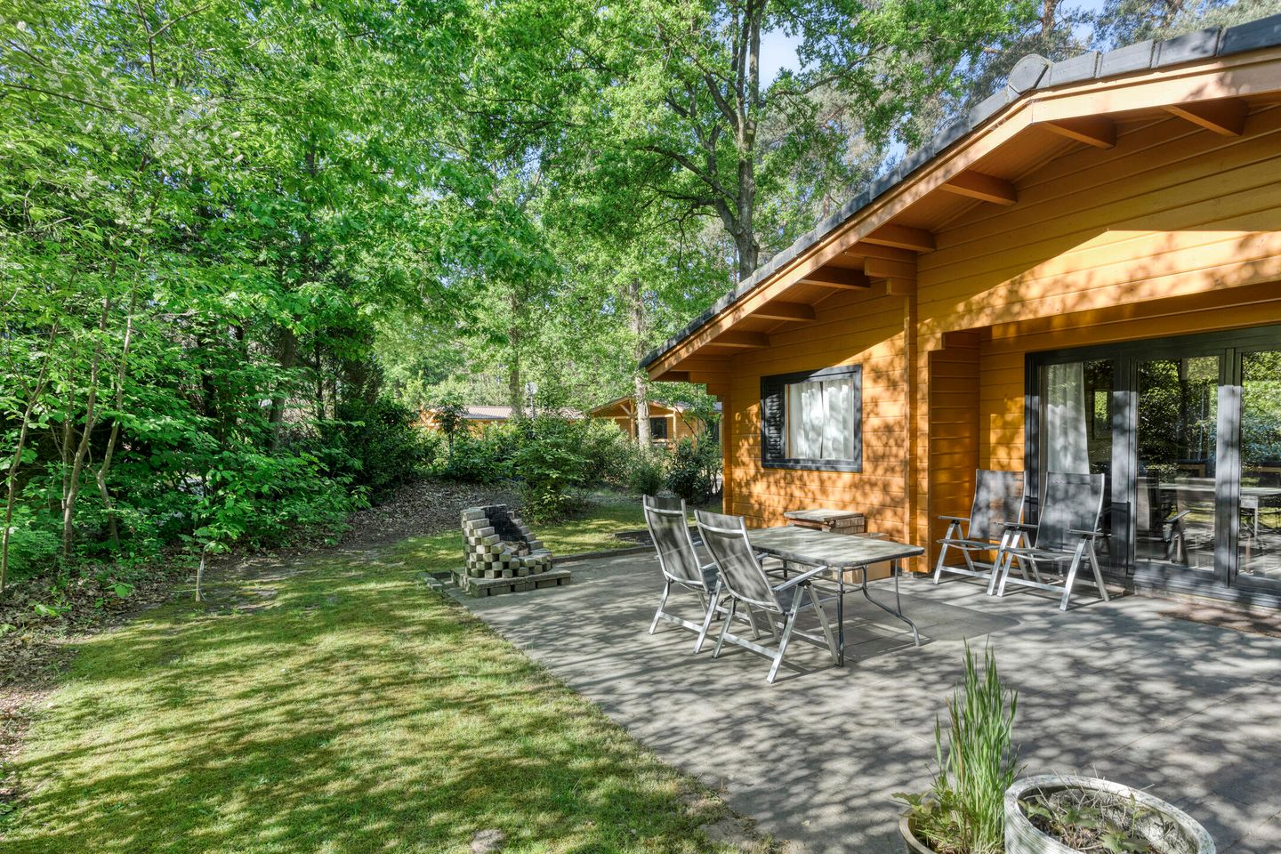 Foto 19 van Potdijk 8-H26