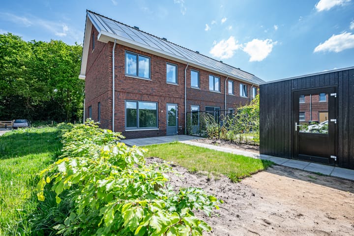 Foto 24 van Pastorielanden 20