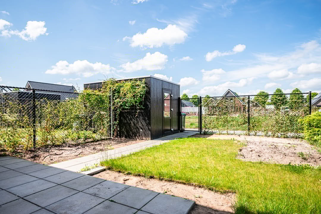 Foto 26 van Pastorielanden 20