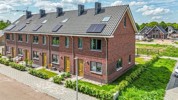 Foto 28 van Pastorielanden 20