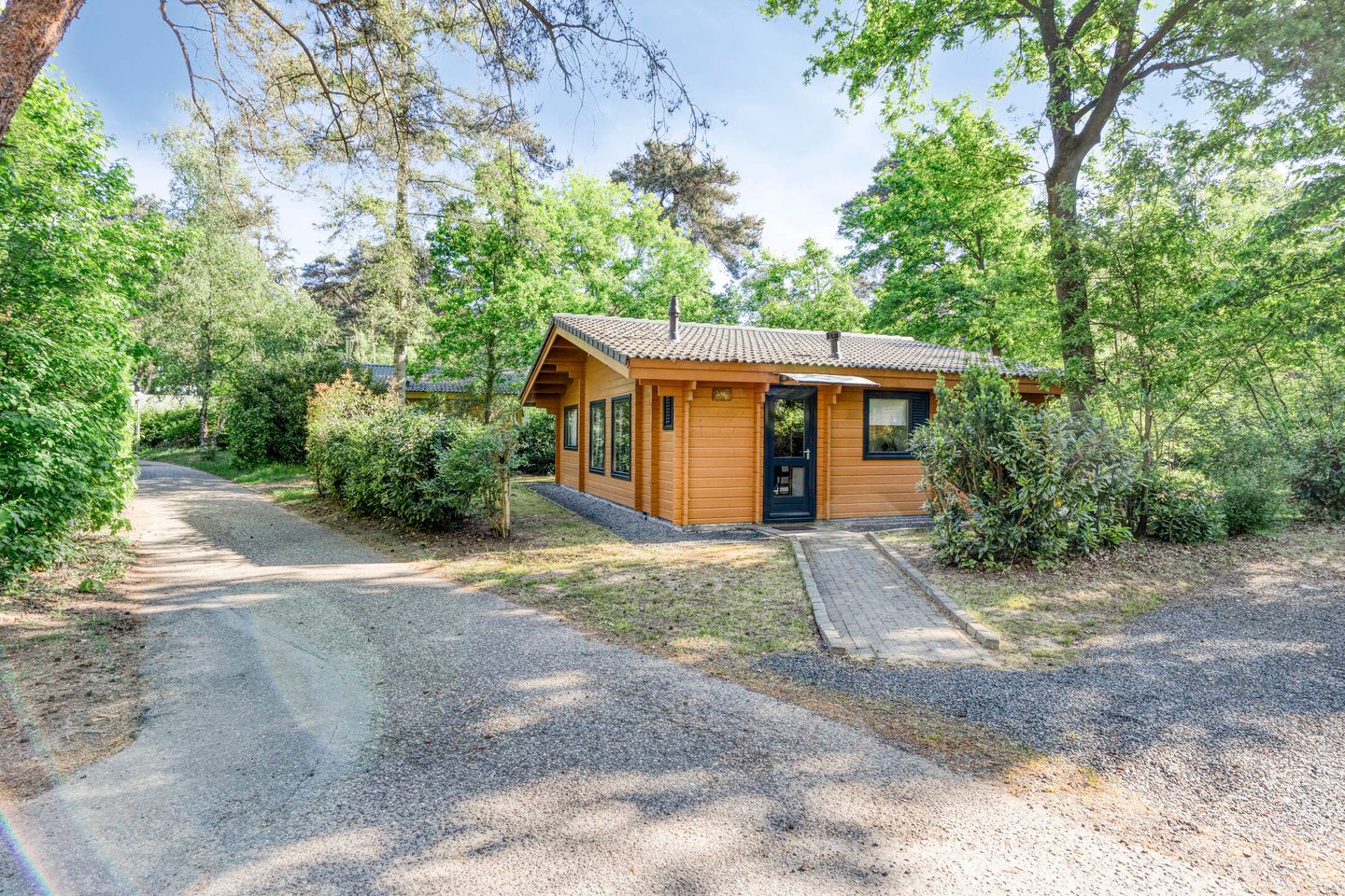 Foto 25 van Potdijk 8-H26