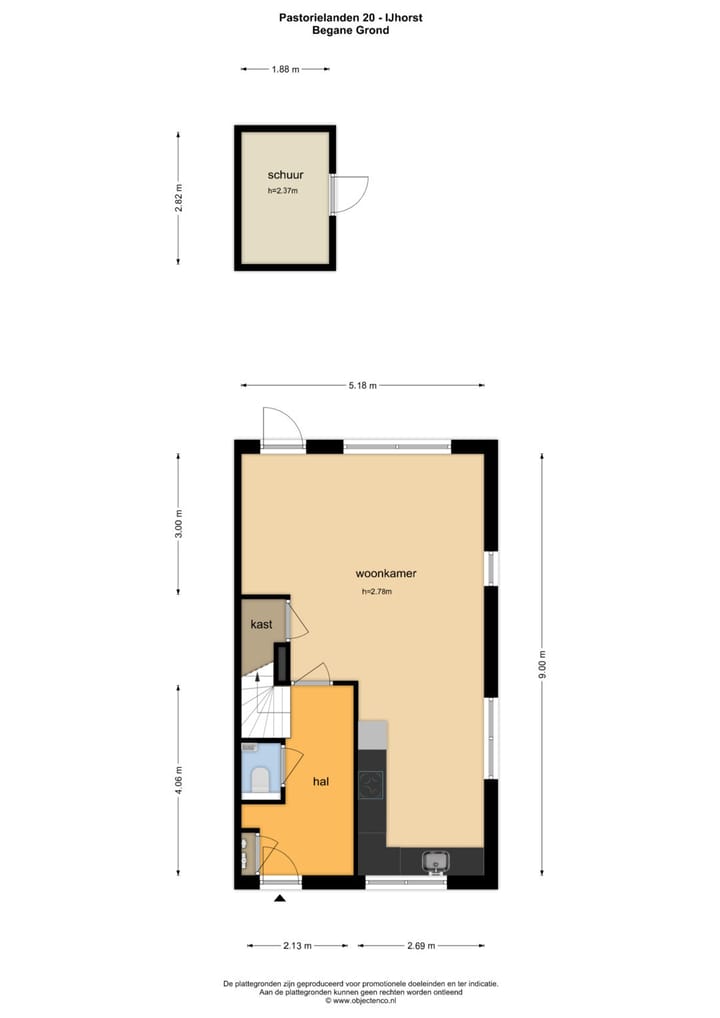 Foto 32 van Pastorielanden 20