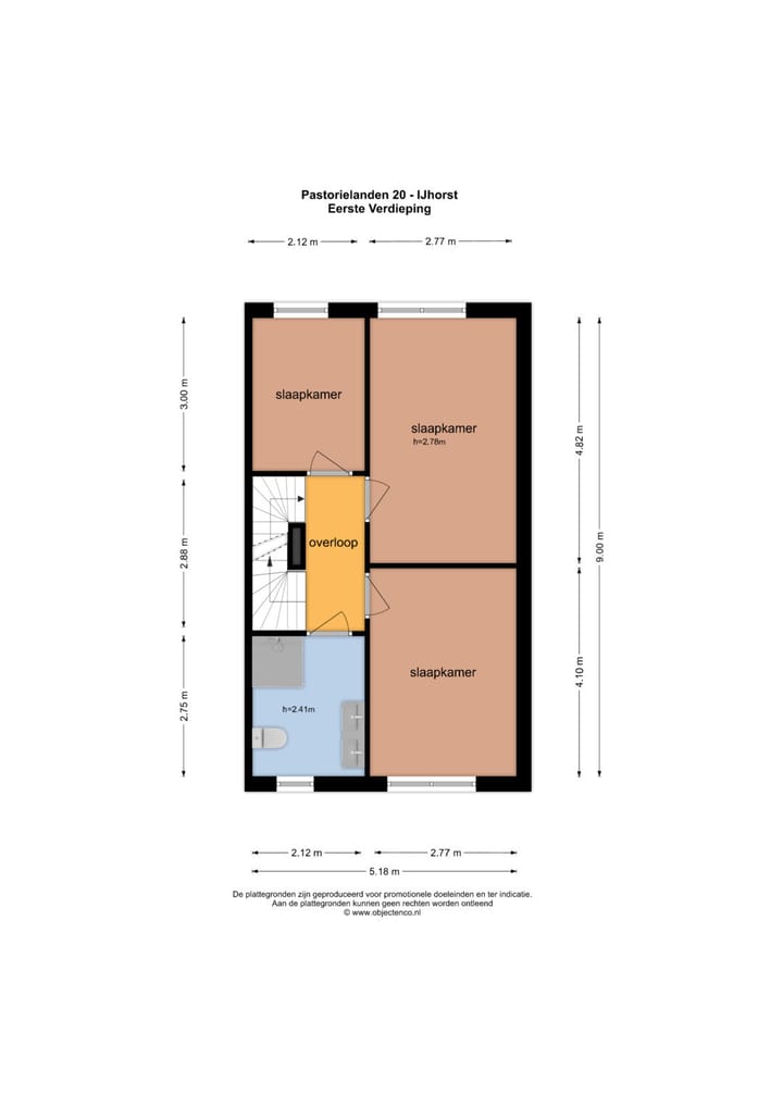 Foto 33 van Pastorielanden 20