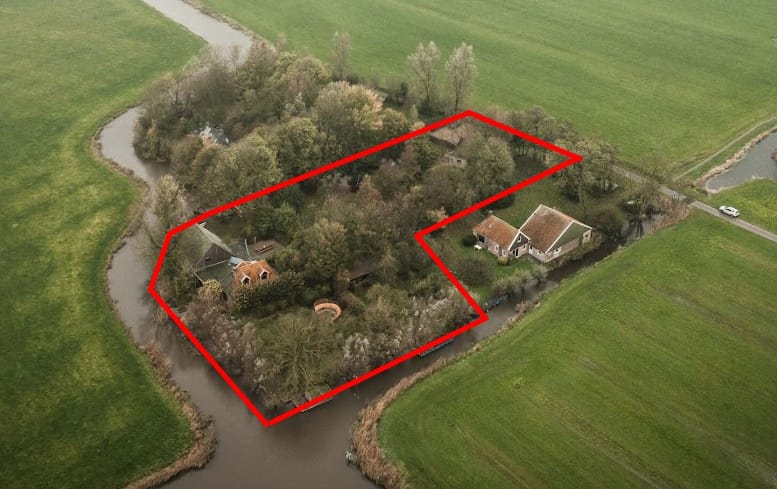 Foto 1 van Meilahuzen 9