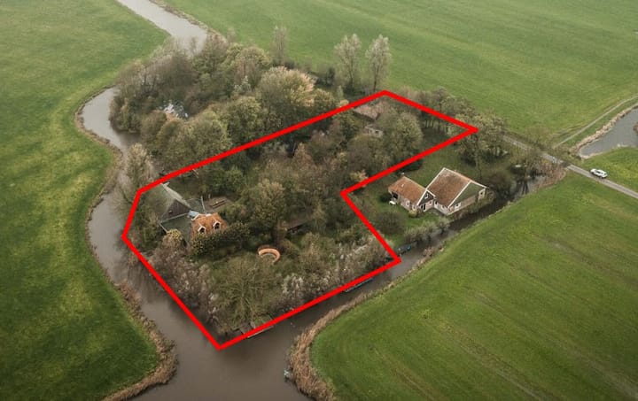 Foto 1 van Meilahuzen 9