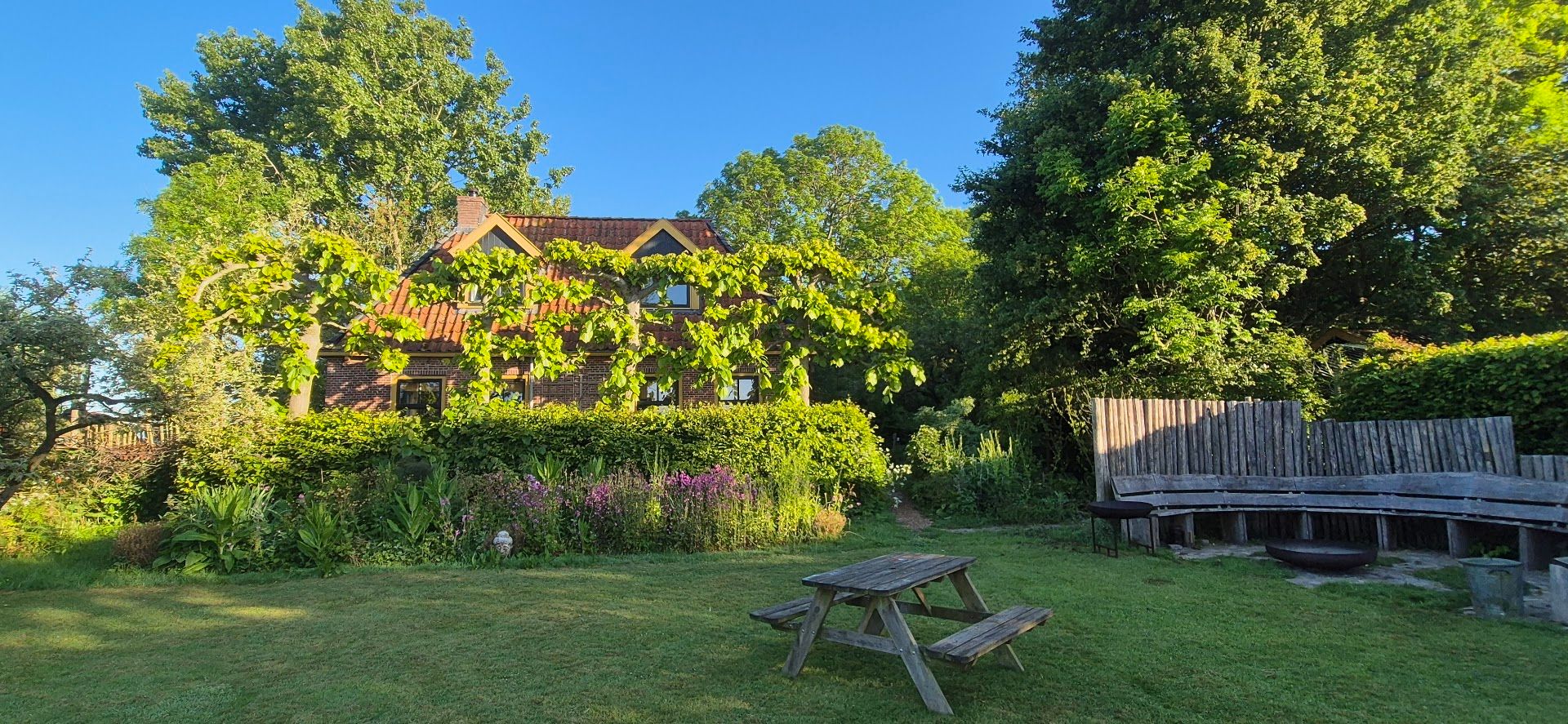 Foto 3 van Meilahuzen 9