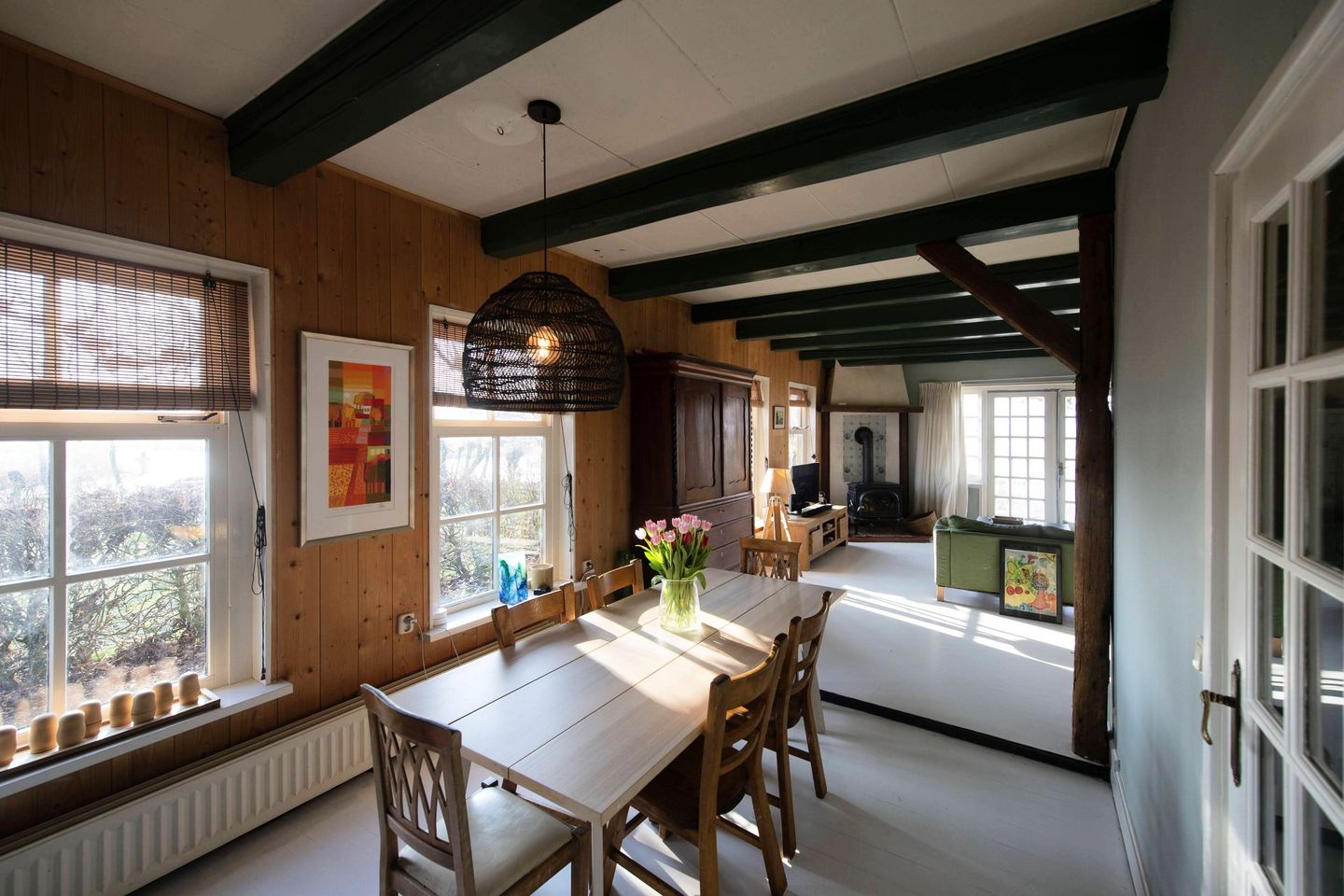 Foto 4 van Meilahuzen 9