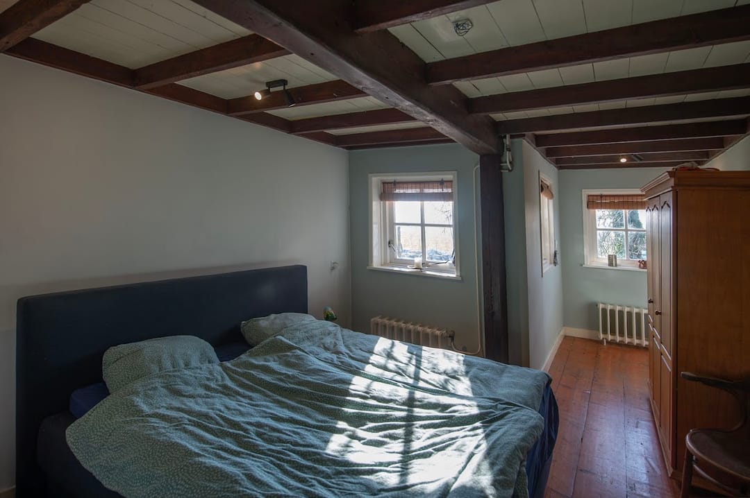 Foto 7 van Meilahuzen 9