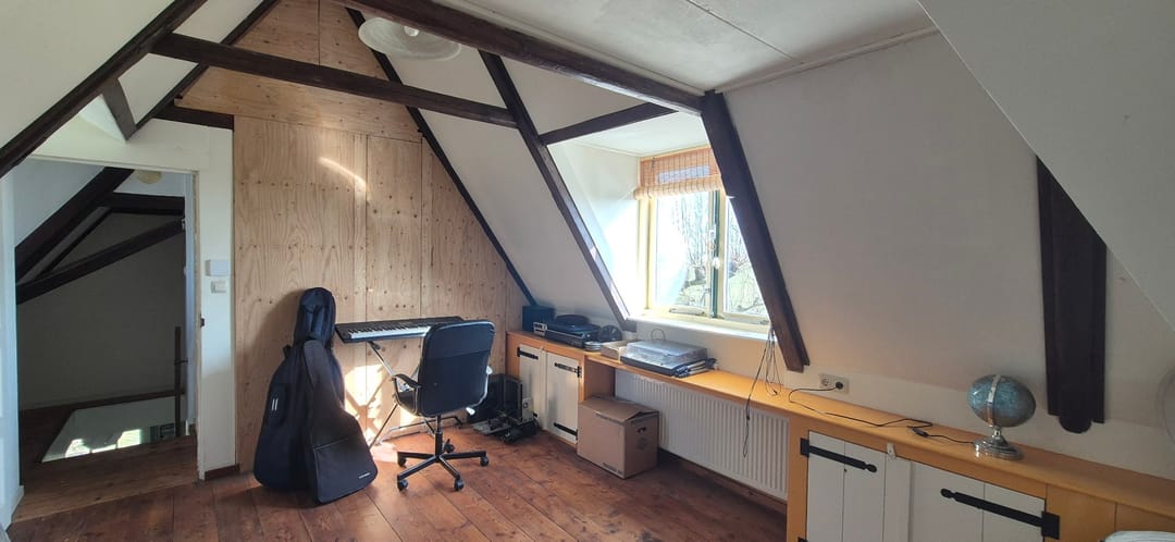 Foto 8 van Meilahuzen 9