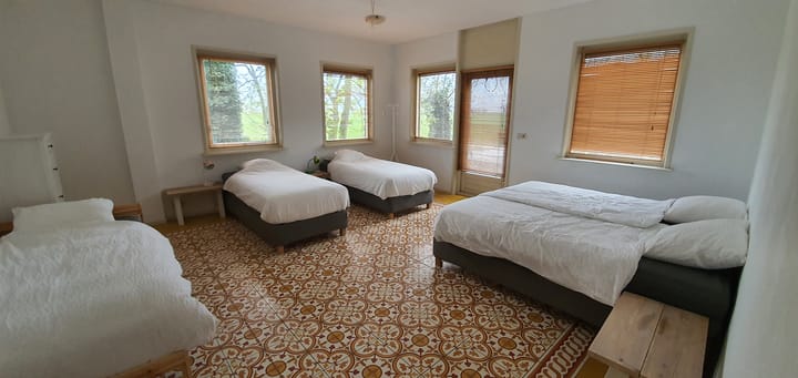 Foto 11 van Meilahuzen 9