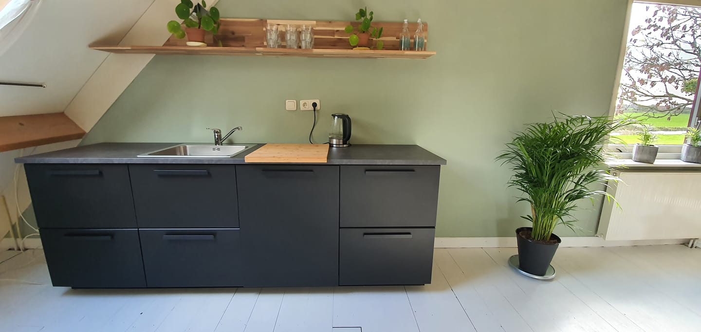 Foto 14 van Meilahuzen 9